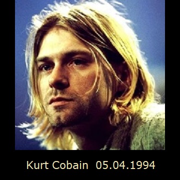 Kurt Cobain