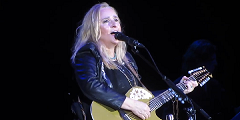 Melissa Etheridge