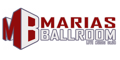 MariasBallroom