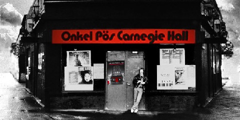 Onkel Pö's Carnegie Hall