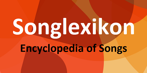 Songlexikon