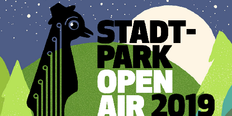 Stadtpark Open Air 2019